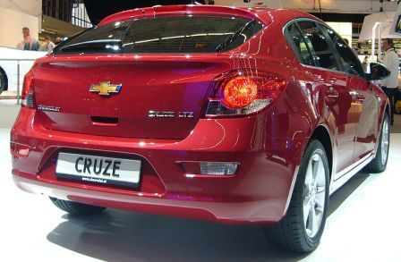 Cruze 8
